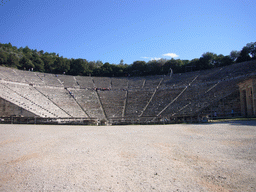 Theatre of Epidaurus