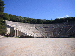 Theatre of Epidaurus