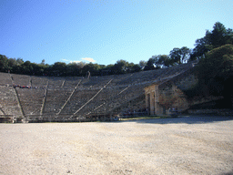 Theatre of Epidaurus