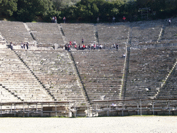 Theatre of Epidaurus