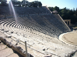 Theatre of Epidaurus