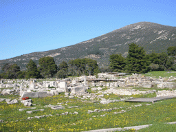 Ruins of the Asklepieion