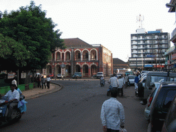 Margao City Hall