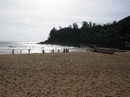 Baga Beach