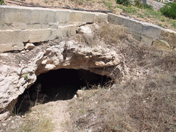 The North Cave of the Ggantija neolithic temples