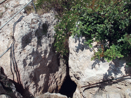 The Calypso Cave