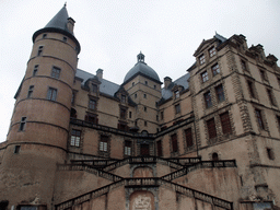 The Château de Vizille