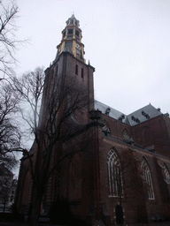 The Der Aa-kerk church