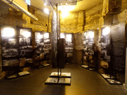 hamburg_1_102 - 338 kb - 1024x768 - Photographs of the destruction and renovation of several cities, at the Museum of the St. Nikolai Memorial, with explanation Photographs of the destruction and renovation of several cities, at the Museum of the St. Nikolai Memorial, with explanation