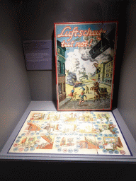 hamburg_1_103 - 284 kb - 768x1024 - Board game `Luftschutz tut not!` at the Museum of the St. Nikolai Memorial, with explanation Board game `Luftschutz tut not!` at the Museum of the St. Nikolai Memorial, with explanation