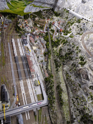 hamburg_1_237 - 489 kb - 768x1024 - Scale model of the railway track at the Switzerland section of Miniatur Wunderland Scale model of the railway track at the Switzerland section of Miniatur Wunderland