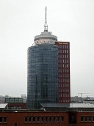 hamburg_1_297 - 210 kb - 768x1024 - The Hanseatic Trade Center, viewed from the viewing point of the Elbphilharmonie concert hall The Hanseatic Trade Center, viewed from the viewing point of the Elbphilharmonie concert hall