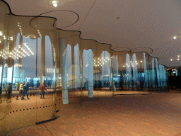 hamburg_1_301 - 261 kb - 1024x768 - Lobby of the Elbphilharmonie concert hall Lobby of the Elbphilharmonie concert hall