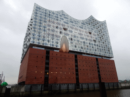 hamburg_1_312 - 263 kb - 1024x768 - Northeast side of the Elbphilharmonie concert hall, viewed from the Am Kaiserkai bridge Northeast side of the Elbphilharmonie concert hall, viewed from the Am Kaiserkai bridge
