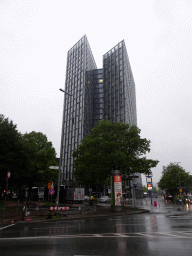 hamburg_1_325 - 235 kb - 768x1024 - The ARCOTEL Onyx Hamburg hotel at the east end of the Reeperbahn street The ARCOTEL Onyx Hamburg hotel at the east end of the Reeperbahn street