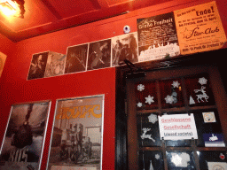 hamburg_1_351 - 314 kb - 1024x768 - Posters on the left front of the Indra Club 64 at the Große Freiheit street Posters on the left front of the Indra Club 64 at the Große Freiheit street