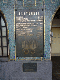 hamburg_1_373 - 417 kb - 768x1024 - Information on the St. Pauli Elbe Tunnel Information on the St. Pauli Elbe Tunnel