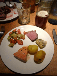 hamburg_1_409 - 273 kb - 768x1024 - Dinner at the Störtebeker Elbphilharmonie restaurant Dinner at the Störtebeker Elbphilharmonie restaurant