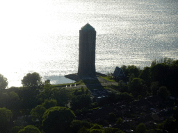 hamburg_1_463 - 293 kb - 1024x768 - The Watertoren Aalsmeer tower at the northeast side of the Westeinderplassen lake The Watertoren Aalsmeer tower at the northeast side of the Westeinderplassen lake