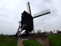 Windmill nr. II