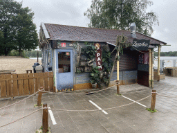 Beachclub Zanzibar at the Adventure Island at Speelland Beekse Bergen