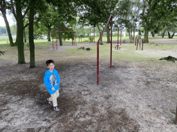 Max at the Adventure Island at Speelland Beekse Bergen