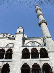 The Blue Mosque