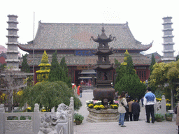 Youguo Temple
