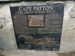 Information on Cape Patton