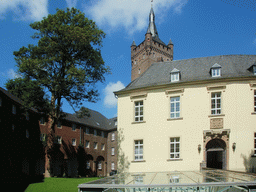 Schwanenburg Castle