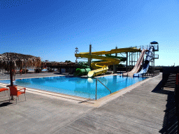 Waterpark at the Blue Lagoon Resort