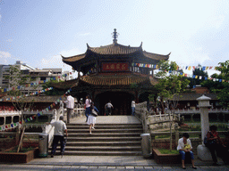 Yuantong Temple