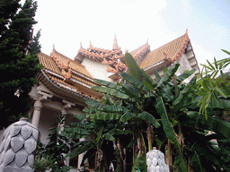 Yuantong Temple