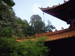 Yuantong Temple