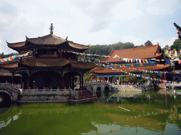 Yuantong Temple