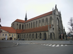 The Cathedral of Assumption of Virgin Mary