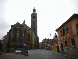 Arch-Deanery Church of St. Jacob