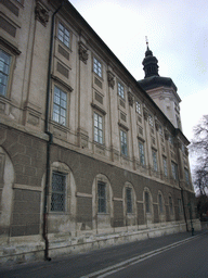 The Jesuit College