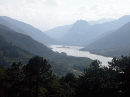 Three Parallel Rivers of Yunnan