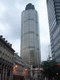 Tower 42