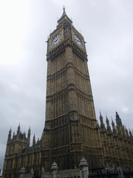 london_1_043 - 167 kb - 768x1024 - The Big Ben, at the Palace of Westminster The Big Ben, at the Palace of Westminster
