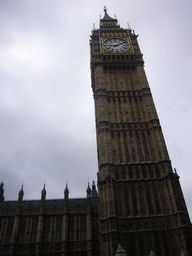 london_1_044 - 143 kb - 768x1024 - The Big Ben, at the Palace of Westminster The Big Ben, at the Palace of Westminster