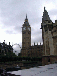 london_1_046 - 158 kb - 768x1024 - The Palace of Westminster, with the Big Ben, the London Eye and the Portcullis House The Palace of Westminster, with the Big Ben, the London Eye and the Portcullis House