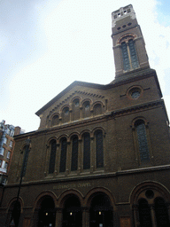 Westminster Chapel