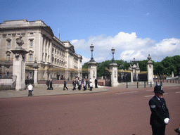 Buckingham Palace