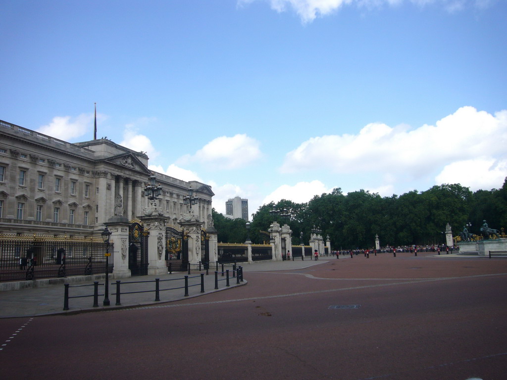 Buckingham Palace