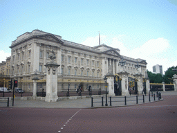 Buckingham Palace