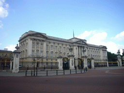 Buckingham Palace