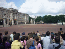 Buckingham Palace