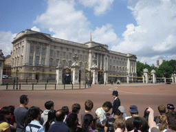 Buckingham Palace